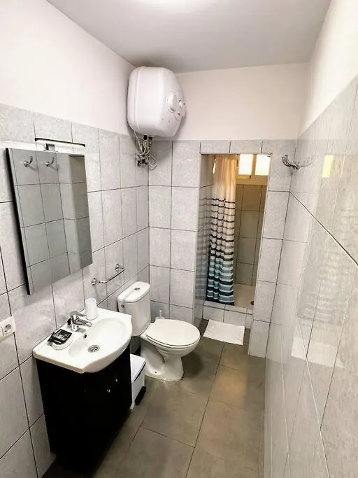 Apartmán Suecia Lirio Los Cristianos
