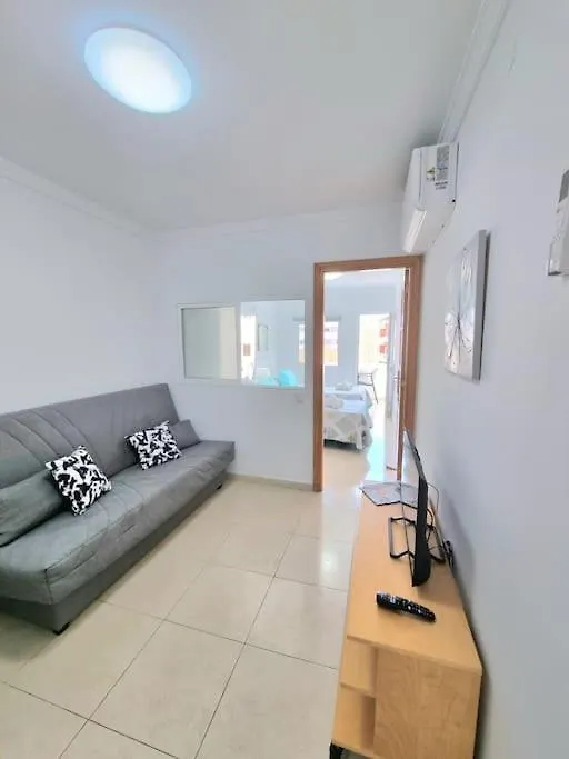 Apartmán Suecia Lirio Los Cristianos
