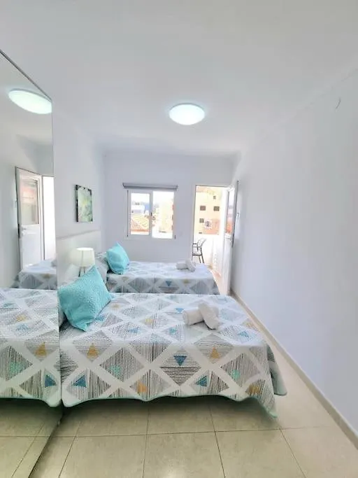 Apartmán Suecia Lirio Los Cristianos   Los Cristianos (Tenerife)